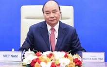 Chủ tịch nước nêu ba đề xuất đến cộng đồng doanh nghiệp APEC