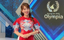 Soi học vấn của 7 nữ MC Đường lên đỉnh Olympia: Không hổ danh "chủ xị" chương trình đình đám nên ai cũng học siêu giỏi!