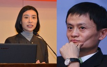 22 tuổi mất chồng, 33 tuổi bán công ty cho Jack Ma và trở thành nữ tỷ phú ở tuổi 43, người phụ nữ này đã làm điều đó như thế nào?