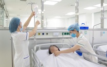 Mùa đột quỵ đang đến: Bác sĩ hot facebooker gợi ý cách tránh xa cái chết "bất thình lình"