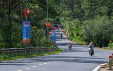 Lâm Đồng muốn đầu tư 400 tỷ đồng nâng cấp, mở rộng đèo Prenn, TP. Đà Lạt