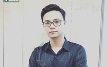 Anh xe ôm khởi nghiệp, công ty kiếm 10 tỷ/năm: “Tiếc cho các bạn định gắn bó với nghề shipper”