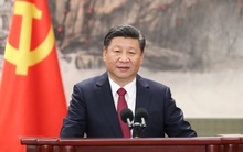 Ông Tập Cận Bình chính thức cùng Mao Trạch Đông và Đặng Tiểu Bình đi vào lịch sử ĐCSTQ