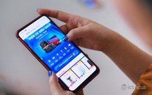 Một người bán online được 1,3 tỷ đồng chỉ trong 2 giờ