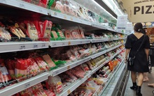 Doanh nghiệp mì gói, nước mắm kêu khổ vì quy định bắt buộc thêm muối i-ốt