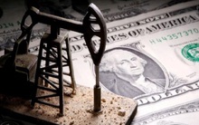 Giá giảm 3 tuần liên tiếp, "bong bóng dầu mỏ" có xì hơi?