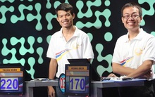 5 trận chung kết Olympia sai sót, làm thay đổi quán quân khiến khán giả bức xúc