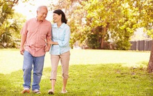 Cụ ông 80 tuổi, mắc tiểu đường 40 năm vẫn khỏe mạnh, không bị biến chứng, bề ngoài còn trẻ hơn tuổi: Bí quyết là 3 điều rất đơn giản nhưng nhiều người bỏ qua