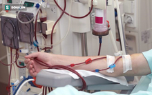 Đang khoẻ chỉ 1 lần lăn ra ốm, đi khám đã suy thận giai đoạn cuối: BS chỉ ra nguyên nhân