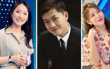 Profile 6 MC VTV tại Chung kết Olympia 2021: Từ học vấn đến sự nghiệp đều "dữ dội" lắm!