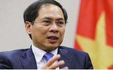 Đại diện Việt Nam tái đắc cử vào Ủy ban luật pháp quốc tế LHQ có ý nghĩa lớn