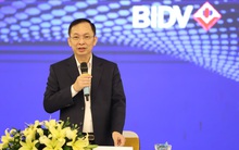 Phó Thống đốc Đào Minh Tú: Một số công ty tài chính thu nợ không khác gì tín dụng đen, NHNN sẽ siết chặt quản lý