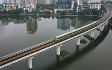 Những đại dự án chậm tiến độ, đội vốn 'khủng' của nhà thầu Trung Quốc ở Việt Nam