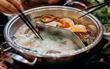 Đa số chúng ta vẫn mắc những sai lầm tai hại này khi ăn lẩu