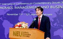 Chuyên gia khuyến nghị phối hợp chính sách phục hồi kinh tế