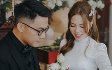 Danh tính thiếu gia 9X trong lễ đính hôn ngập siêu xe, trị giá trăm tỷ ở Bình Dương