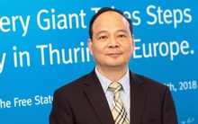 Giới doanh nhân giàu có nhất Trung Quốc ăn nên làm ra trong lĩnh vực đang được quan tâm hàng đầu