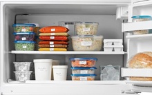 11 sai lầm trong lưu trữ khiến nhà bếp trở thành "thủ phạm" lớn nhất gây lãng phí tiền bạc