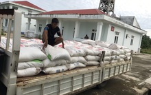 Đường lậu đua nhau “vượt biên” vào Việt Nam khi giá lên cao nhất 4 năm