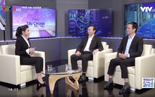 Giám đốc phân tích TVSI: "Dòng tiền cứ vào thì chúng ta sẽ có những đỉnh cao mới"