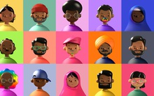 Vẽ tranh 9 năm không bằng bán NFT 9 tháng, người đàn ông 32 tuổi kiếm cả triệu đô nhờ tranh ảo