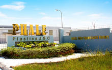 Nhựa Pha Lê (PLP): Thị giá tăng hơn 90% từ đầu năm, sắp phát hành 30 triệu cổ phiếu giá 10.000 đồng/cp