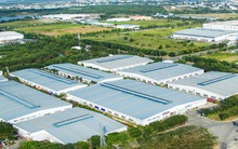 Newtecons đẩy mạnh mảng thầu dự án công nghiệp đón đầu dòng vốn dịch chuyển, doanh thu 2021 dự đạt 5.000 tỷ đồng