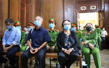 Đề nghị phạt tù chung thân đối với "đại gia" Dương Thị Bạch Diệp