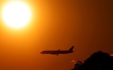 Ngành hàng không nhìn thấy "ánh sáng cuối đường hầm"