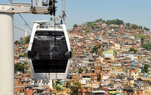 Dự án cáp treo đô thị của thành phố đông dân gấp 1,5 lần Hà Nội thảm bại, dừng vô thời hạn