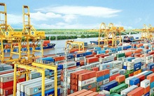 Kim ngạch xuất nhập khẩu sắp cán mốc 600 tỷ USD