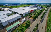 6 xu hướng định hình thị trường bất động sản công nghiệp trong tương lai