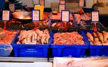 1 món khoái khẩu nhưng chứa nhiều cholesterol ít ai ngờ: Không muốn nhồi máu não tới cửa thì cần chú ý hạn chế!