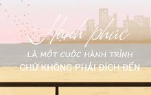 "Ai là người hạnh phúc nhất trên thế giới?" Trong số hàng nghìn câu trả lời, có bốn câu trả lời rất ấn tượng: Càng đọc, càng ngẫm, càng thấm