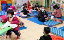 TPHCM: Đề xuất cấp BHYT cho người cao tuổi, trẻ mồ côi vì COVID-19