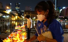 Lễ tưởng niệm đồng bào tử vong và cán bộ, chiến sĩ hy sinh do đại dịch COVID-19