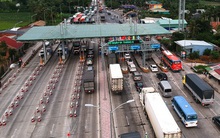 Bộ GTVT đề xuất dùng 9.427 tỷ đồng mua lại 7 dự án BOT giao thông