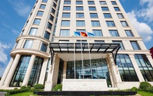 Tập đoàn Đất Xanh (DXG): Lãi ròng quý 3 giảm 48% so với cùng kỳ còn 52 tỷ đồng, 9 tháng hoàn thành 80% chỉ tiêu lợi nhuận năm