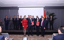 Alphanam Group "bắt tay" InterContinental phát triển loạt tổ hợp nghỉ dưỡng lớn tại Sapa, Yên Bái