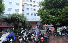 Hà Nội: F1 chuyển thành F0, thần tốc truy vết những người liên quan tại KĐT Kim Văn Kim Lũ