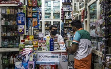 Warren Buffett thắng lớn trong cuộc đua 'đào vàng' ở một quốc gia châu Á