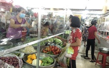 Lao đao vì giá hàng hóa leo thang