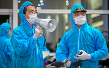 Đối tượng tham gia chống dịch được tăng phụ cấp