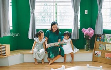 Chuyện về 1 chủ trường mầm non tư thục: 3 năm mở trường "bay" 2 mảnh đất, ôm nợ to đùng nhưng nghe điều này là ngưỡng mộ