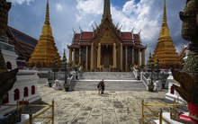 Du lịch châu Á tổn thất nặng vì Covid-19