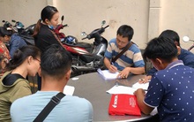 Vụ lừa đảo ở Công ty Alibaba: Giải quyết quyền lợi 5.671 nạn nhân thế nào?