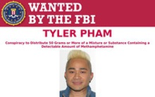 Bắt nghi phạm trốn truy nã về Việt Nam, trao lại đặc vụ Mỹ