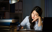 5 thói quen đánh cắp tuổi thọ mà nhiều người hay mắc phải, sửa ngay nếu không muốn bị già sớm