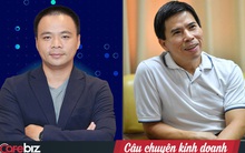 Sắp có cuộc đấu trực diện thú vị của 2 chiến hữu cũ Nguyễn Đức Tài – Đinh Anh Huân trên thương trường?