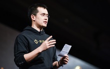 Sở hữu gần 2 tỷ USD, vì sao 'ông trùm' CZ của Binance nhất quyết muốn cho đi 99% tài sản của mình?